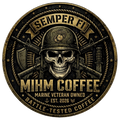 Mihm Coffee